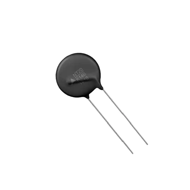 ERZ-V07D470CS Panasonic Electronic Components